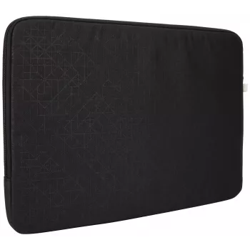 Case Logic Ibira IBRS-215 θήκη laptop 15,6 inch, μαύρη