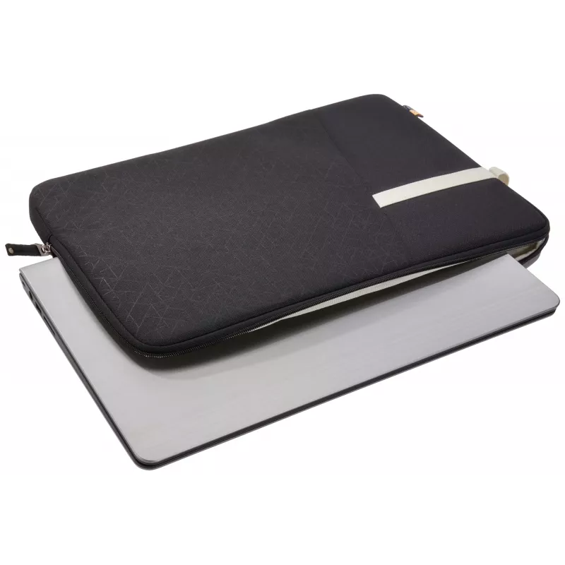 Case Logic Ibira IBRS-215 θήκη laptop 15,6 inch, μαύρη