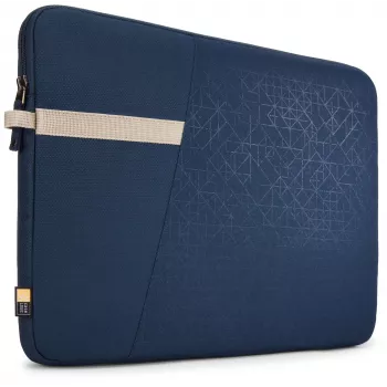 Case Logic Ibira IBRS-215 θήκη laptop 15,6 inch, Dress Blue
