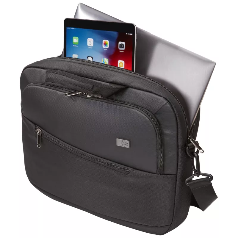Case Logic Propel PROPA-114 μαύρο 35,6 cm (14 inch) χαρτοφύλακας