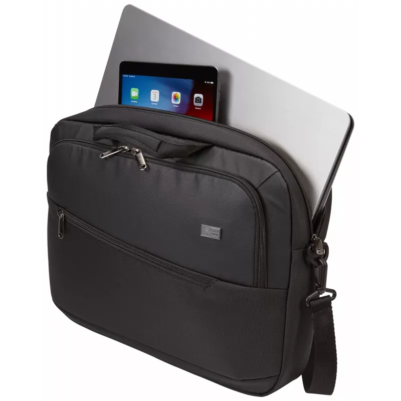 Case Logic Propel PROPA-116 μαύρο 39,6 cm (15,6 inch) χαρτοφύλακας