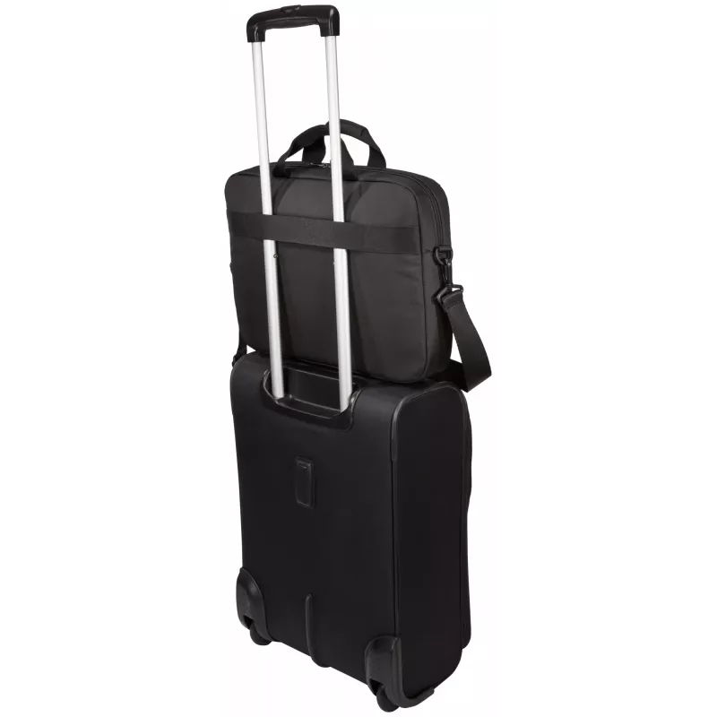 Case Logic Propel PROPA-116 μαύρο 39,6 cm (15,6 inch) χαρτοφύλακας
