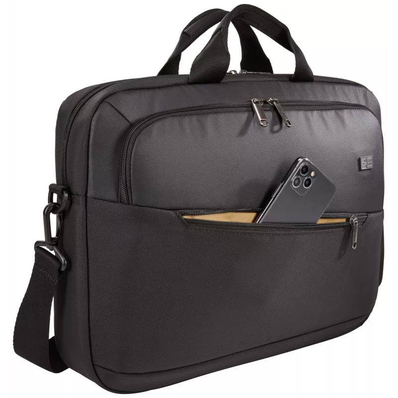 Case Logic Propel PROPA-116 μαύρο 39,6 cm (15,6 inch) χαρτοφύλακας