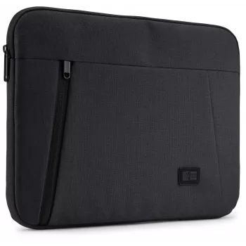 Case Logic Huxton HUXS-213 μαύρο 33,8 cm (13,3 inch) προστατευτική θήκη