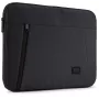 Case Logic Huxton HUXS-213 μαύρο 33,8 cm (13,3 inch) προστατευτική θήκη