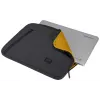 Case Logic Huxton HUXS-213 μαύρο 33,8 cm (13,3 inch) προστατευτική θήκη