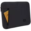 Case Logic Huxton HUXS-213 μαύρο 33,8 cm (13,3 inch) προστατευτική θήκη