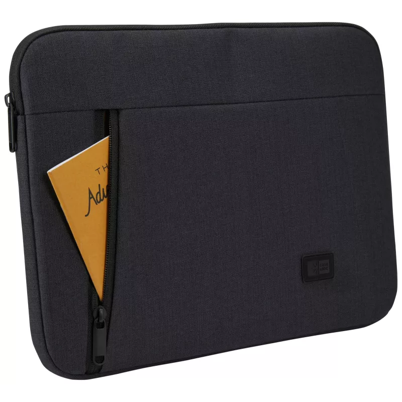 Case Logic Huxton HUXS-213 μαύρο 33,8 cm (13,3 inch) προστατευτική θήκη