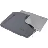 Case Logic Huxton HUXS-213 Graphite 33,8 cm (13,3 inch) προστατευτική θήκη