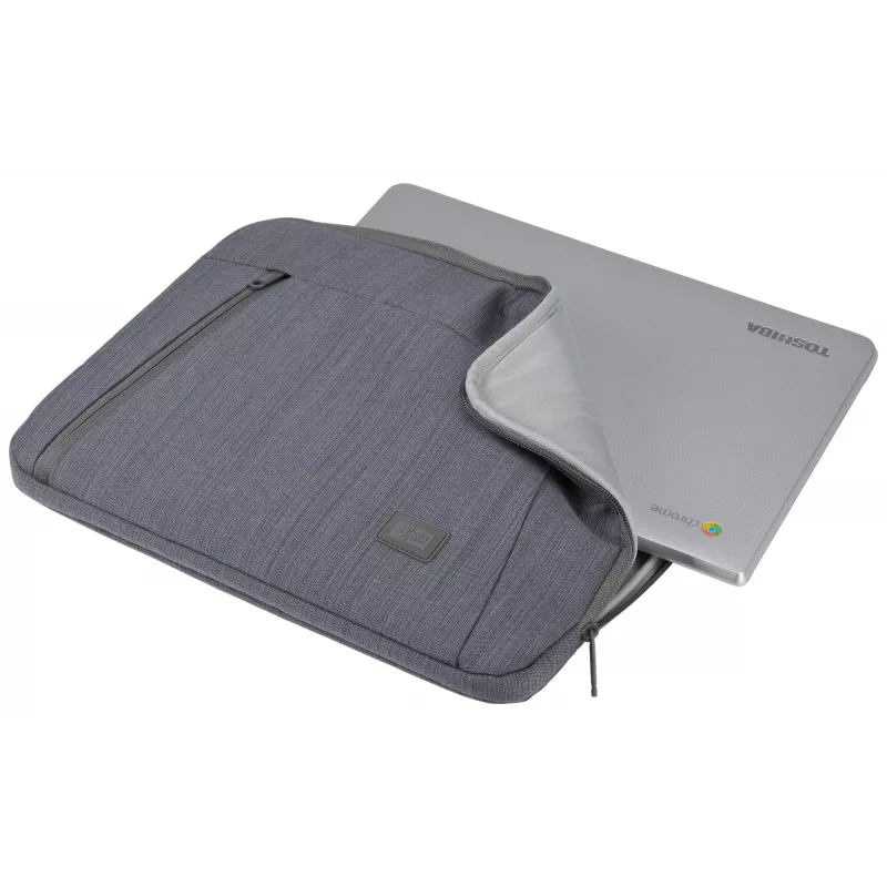 Case Logic Huxton HUXS-213 Graphite 33,8 cm (13,3 inch) προστατευτική θήκη