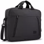 Case Logic Huxton HUXA-213 μαύρο 33,8 cm (13,3 inch) χαρτοφύλακας