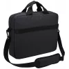 Case Logic Huxton HUXA-213 μαύρο 33,8 cm (13,3 inch) χαρτοφύλακας