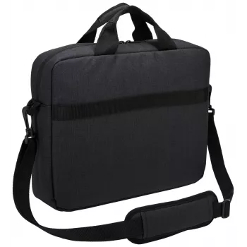 Case Logic Huxton HUXA-213 μαύρο 33,8 cm (13,3 inch) χαρτοφύλακας