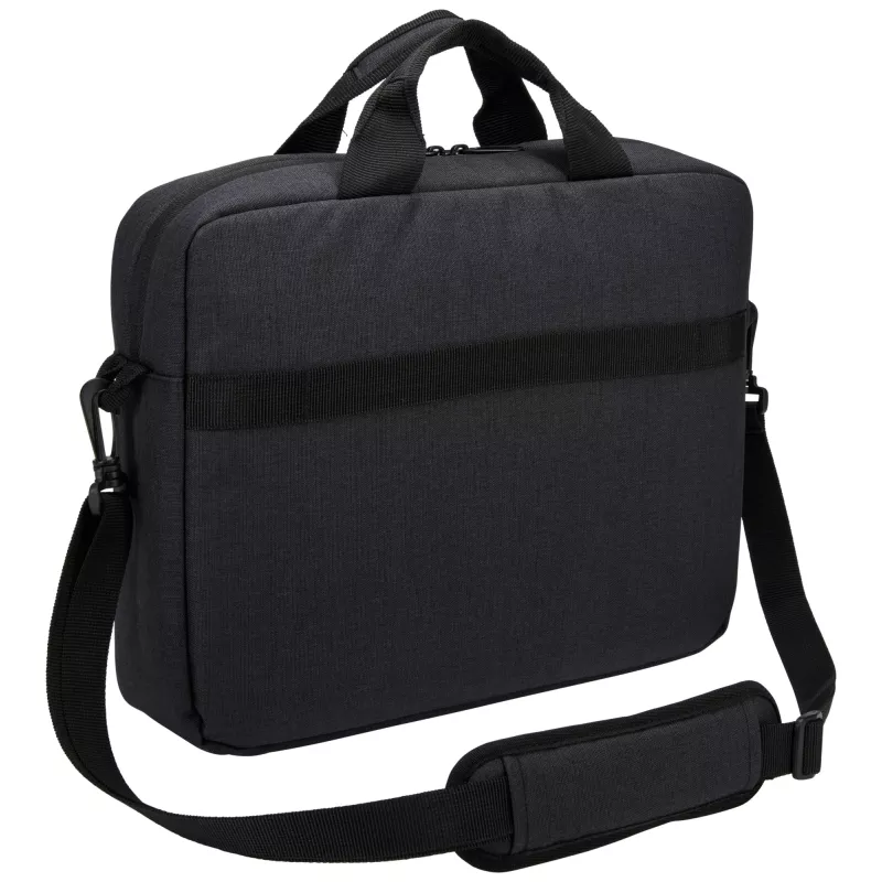 Case Logic Huxton HUXA-213 μαύρο 33,8 cm (13,3 inch) χαρτοφύλακας