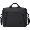 Case Logic Huxton HUXA-213 μαύρο 33,8 cm (13,3 inch) χαρτοφύλακας