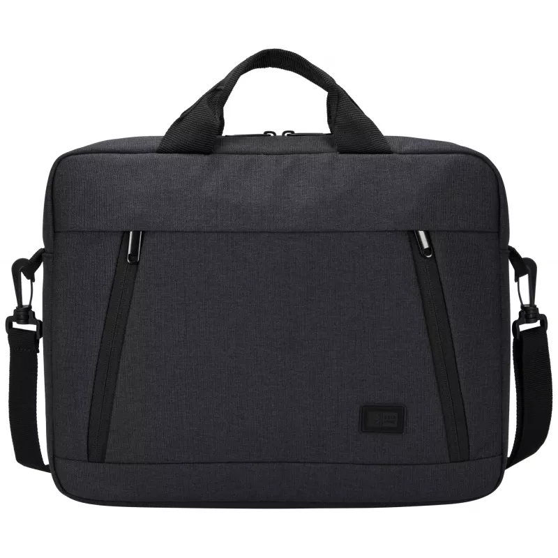 Case Logic Huxton HUXA-213 μαύρο 33,8 cm (13,3 inch) χαρτοφύλακας
