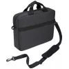 Case Logic Huxton HUXA-213 μαύρο 33,8 cm (13,3 inch) χαρτοφύλακας