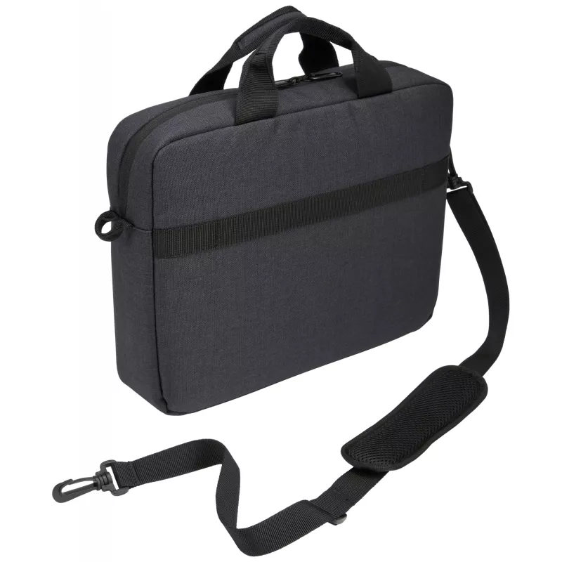 Case Logic Huxton HUXA-213 μαύρο 33,8 cm (13,3 inch) χαρτοφύλακας