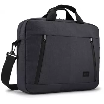 Case Logic Huxton HUXA-214 μαύρο 35,6 cm (14 inch) χαρτοφύλακας