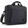 Case Logic Huxton HUXA-214 μαύρο 35,6 cm (14 inch) χαρτοφύλακας