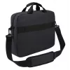 Case Logic Huxton HUXA-214 μαύρο 35,6 cm (14 inch) χαρτοφύλακας