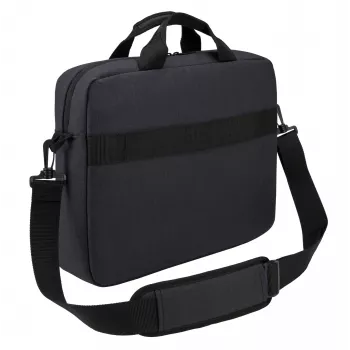 Case Logic Huxton HUXA-214 μαύρο 35,6 cm (14 inch) χαρτοφύλακας