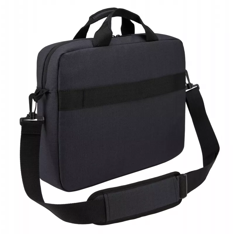 Case Logic Huxton HUXA-214 μαύρο 35,6 cm (14 inch) χαρτοφύλακας