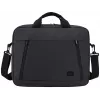 Case Logic Huxton HUXA-214 μαύρο 35,6 cm (14 inch) χαρτοφύλακας
