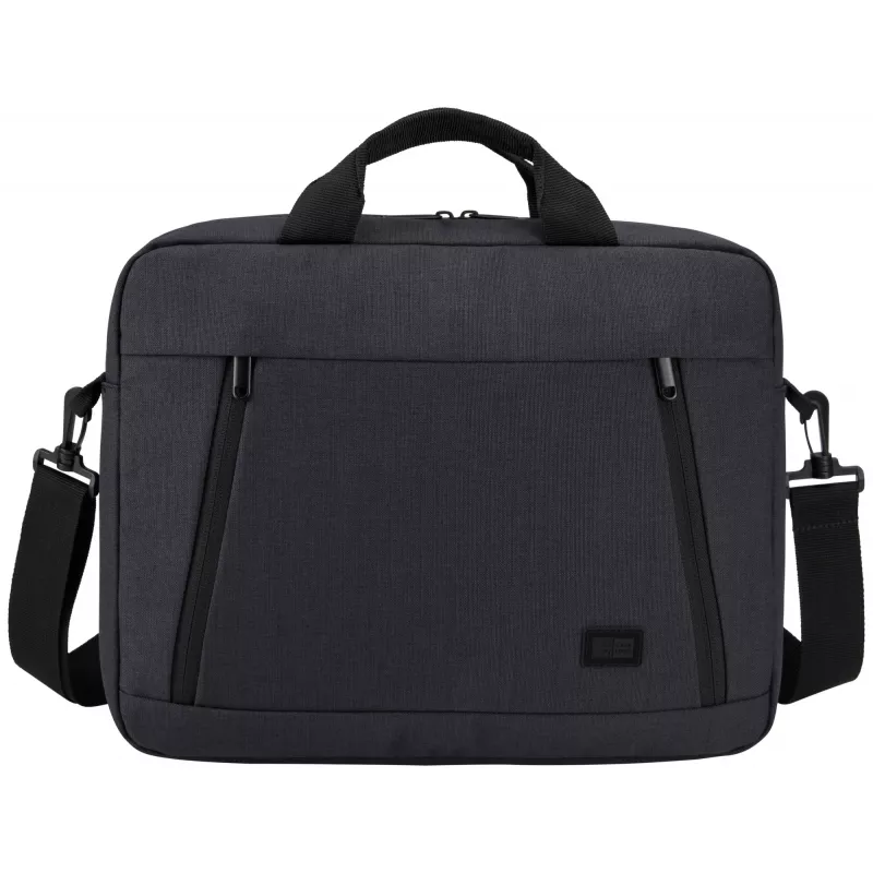 Case Logic Huxton HUXA-214 μαύρο 35,6 cm (14 inch) χαρτοφύλακας