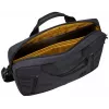 Case Logic Huxton HUXA-214 μαύρο 35,6 cm (14 inch) χαρτοφύλακας