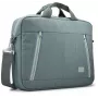 Case Logic Huxton HUXA-214 Balsam 35,6 cm (14 inch) τσάντα χαρτοφύλακας γκρι