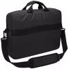 Case Logic Huxton HUXA-215 μαύρο 39,6 cm (15,6 inch) τσάντα χαρτοφύλακας