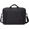 Case Logic Huxton HUXA-215 μαύρο 39,6 cm (15,6 inch) τσάντα χαρτοφύλακας