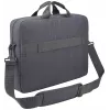 Case Logic Huxton HUXA-215 Graphit 39,6 cm (15,6 inch) τσάντα χαρτοφύλακας