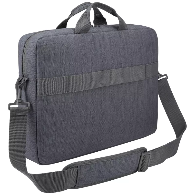 Case Logic Huxton HUXA-215 Graphit 39,6 cm (15,6 inch) τσάντα χαρτοφύλακας