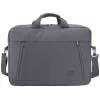 Case Logic Huxton HUXA-215 Graphit 39,6 cm (15,6 inch) τσάντα χαρτοφύλακας