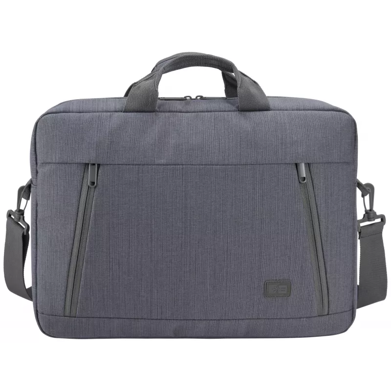 Case Logic Huxton HUXA-215 Graphit 39,6 cm (15,6 inch) τσάντα χαρτοφύλακας