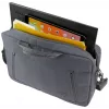 Case Logic Huxton HUXA-215 Graphit 39,6 cm (15,6 inch) τσάντα χαρτοφύλακας