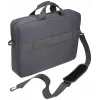 Case Logic Huxton HUXA-215 Graphit 39,6 cm (15,6 inch) τσάντα χαρτοφύλακας