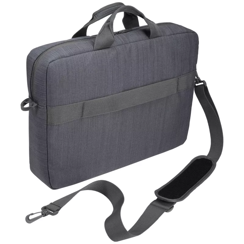 Case Logic Huxton HUXA-215 Graphit 39,6 cm (15,6 inch) τσάντα χαρτοφύλακας