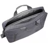 Case Logic Huxton HUXA-215 Graphit 39,6 cm (15,6 inch) τσάντα χαρτοφύλακας