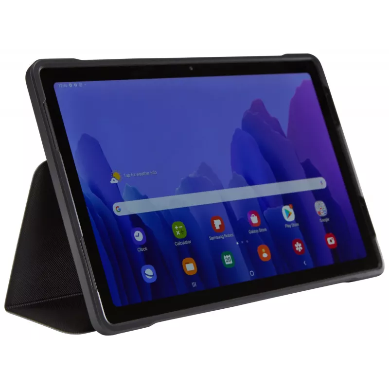 Case Logic SnapView CSGE2194 μαύρο 26,4 cm (10,4 inch) folio