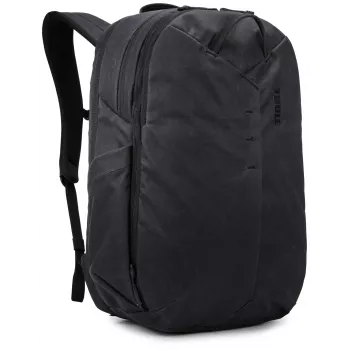 Thule Aion TATB128 - μαύρο σακίδιο casual σακίδιο πολυεστέρας