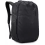 Thule Aion TATB128 - μαύρο σακίδιο casual σακίδιο πολυεστέρας