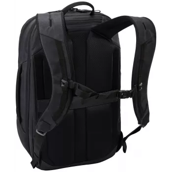 Thule Aion TATB128 - μαύρο σακίδιο casual σακίδιο πολυεστέρας