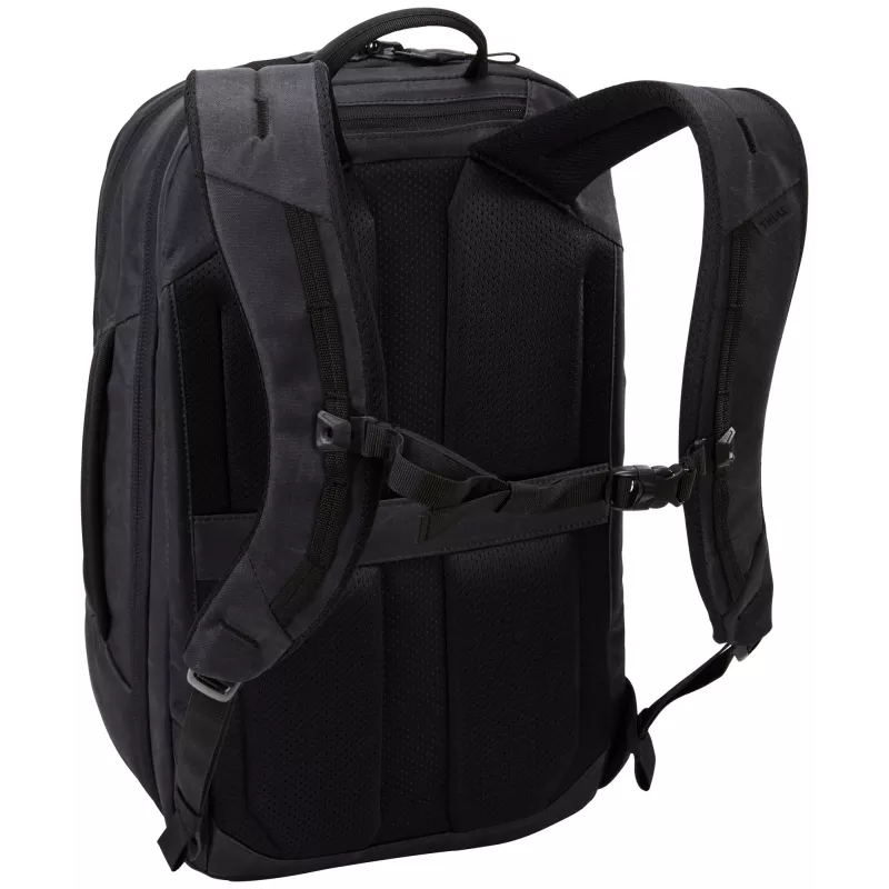 Thule Aion TATB128 - μαύρο σακίδιο casual σακίδιο πολυεστέρας
