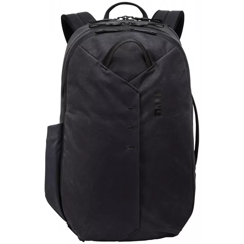 Thule Aion TATB128 - μαύρο σακίδιο casual σακίδιο πολυεστέρας