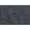 Thule Aion TATB128 - μαύρο σακίδιο casual σακίδιο πολυεστέρας