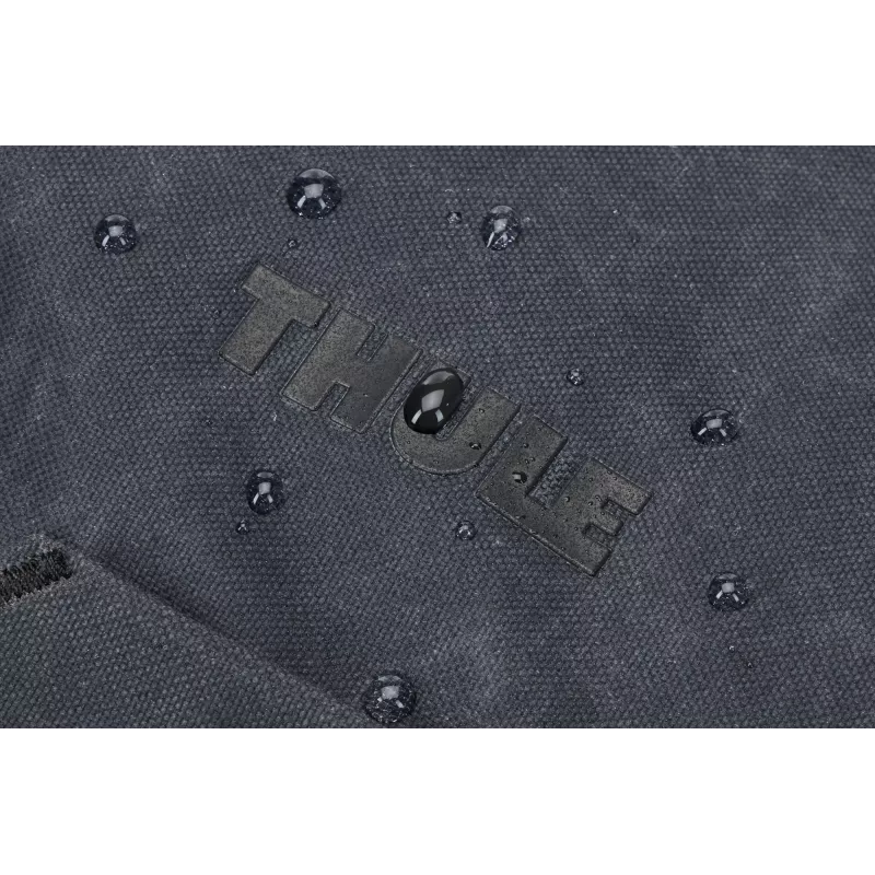 Thule Aion TATB128 - μαύρο σακίδιο casual σακίδιο πολυεστέρας