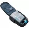 Thule Aion TATB128 - μαύρο σακίδιο casual σακίδιο πολυεστέρας